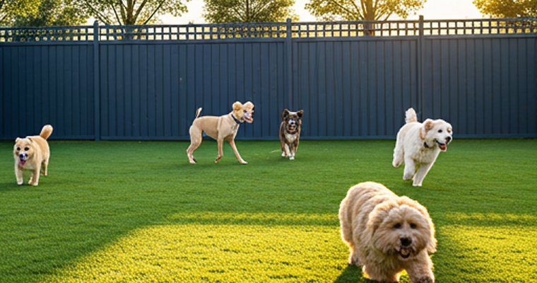 dog & cat boarding services Murray Bridge
