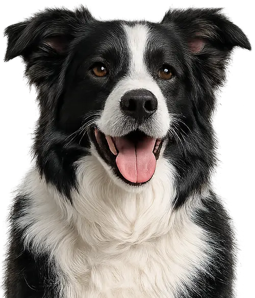 Alpha Lodge Pet Boarding and grooming emblem — Murray Bridge SA